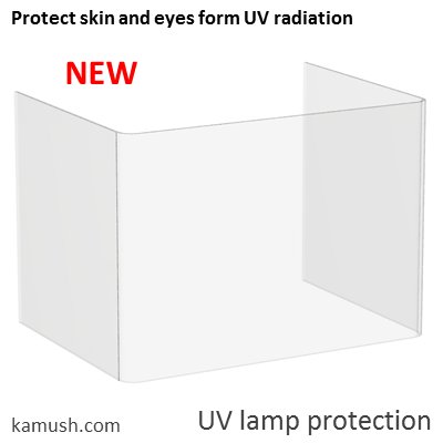 tarcza UV