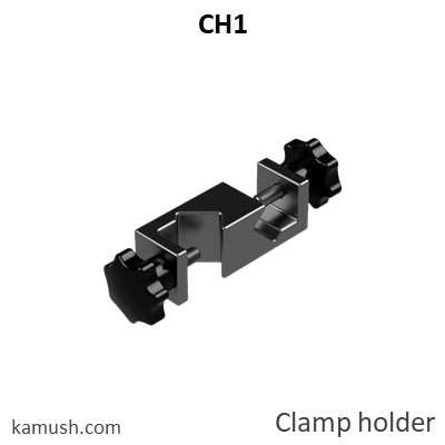 clamp holder