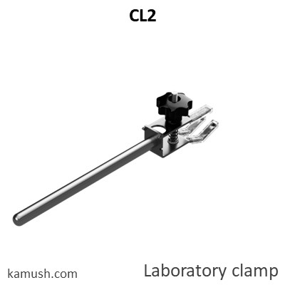 laboratory clamp