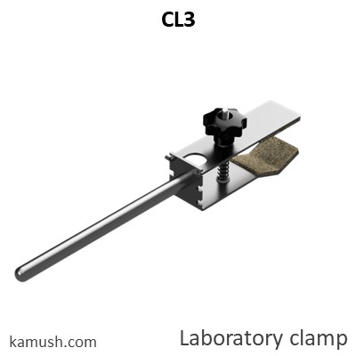 kamush clamp