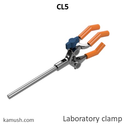 laboratory clamp