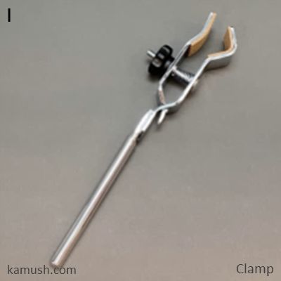 lab clamp