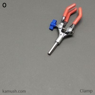 jaw clamp