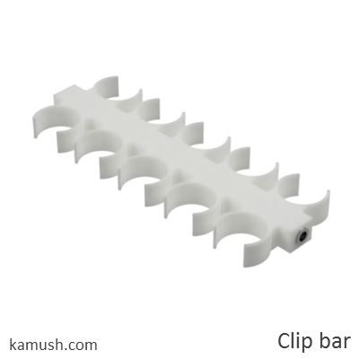 clip bar