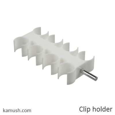 clip holders for eppendorf