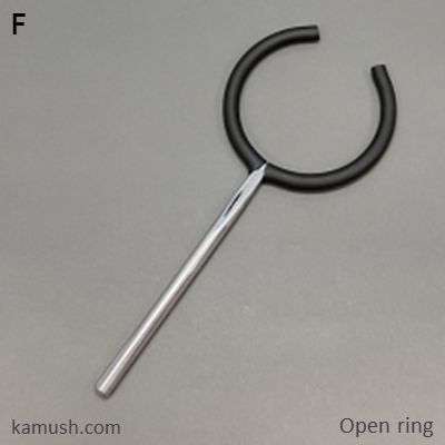 support ring