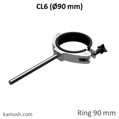clamp ring