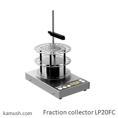 fraction collector