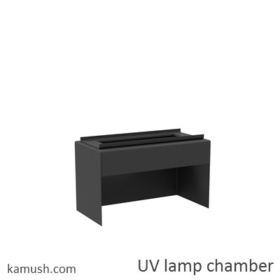 UV lamp