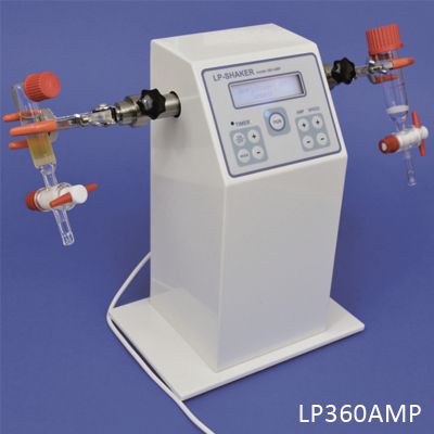 peptide shaker LP360AMP