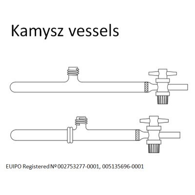kamysz vessel