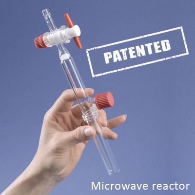 microwave reactor