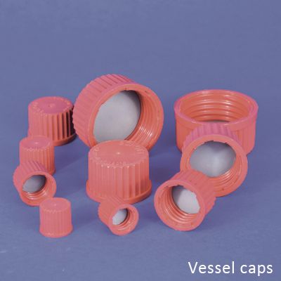 vessels caps
