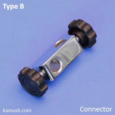 stand connector