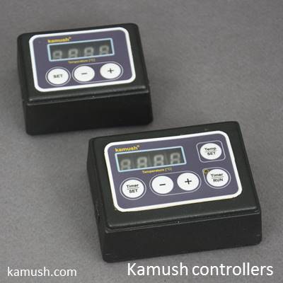 temperature controller