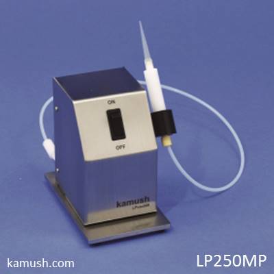 laboratory vacuum pump