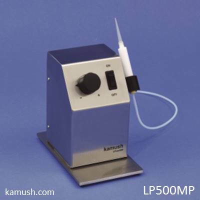 membrane vacuum pump
