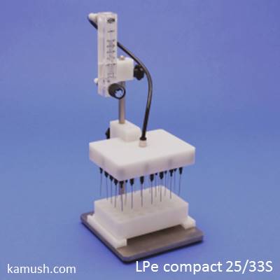 sample concentrator