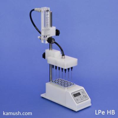 sample concentrator