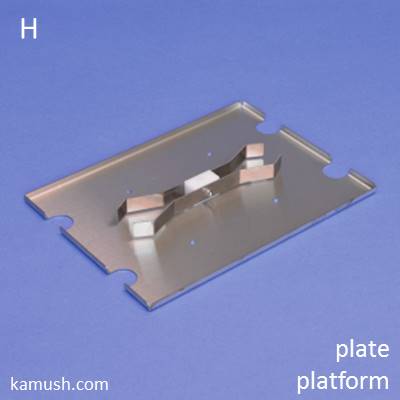 platform shaker